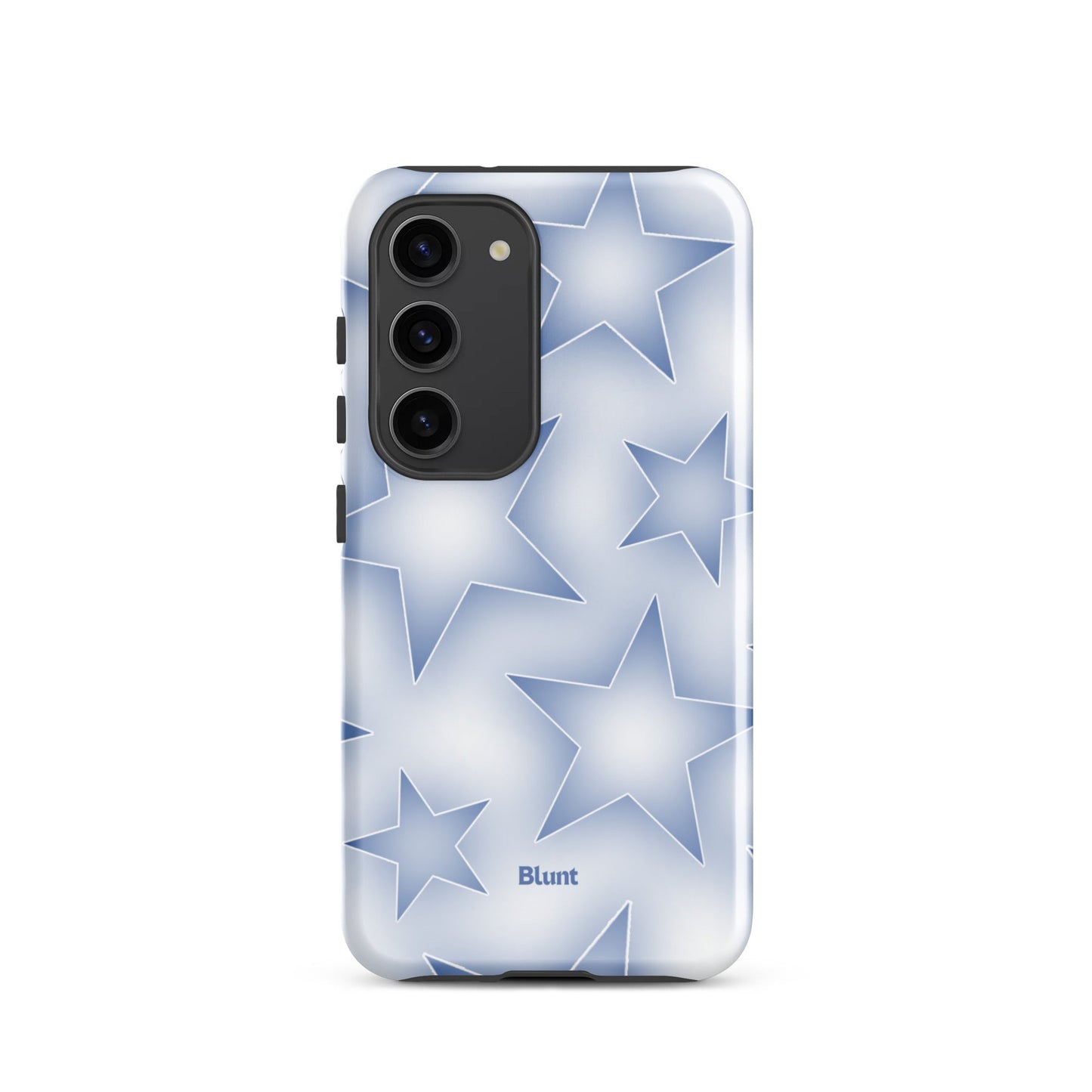 Icey Samsung Case - Blunt Cases