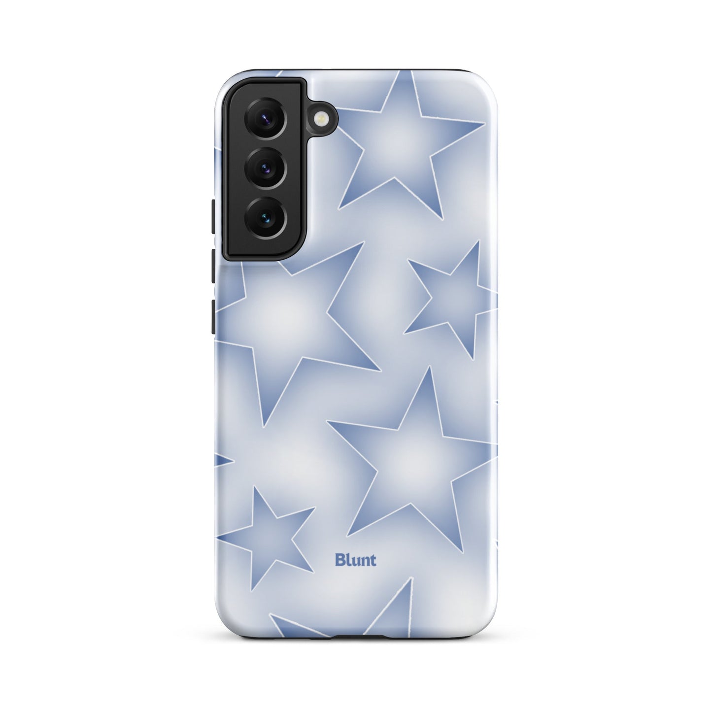 Icey Samsung Case - Blunt Cases