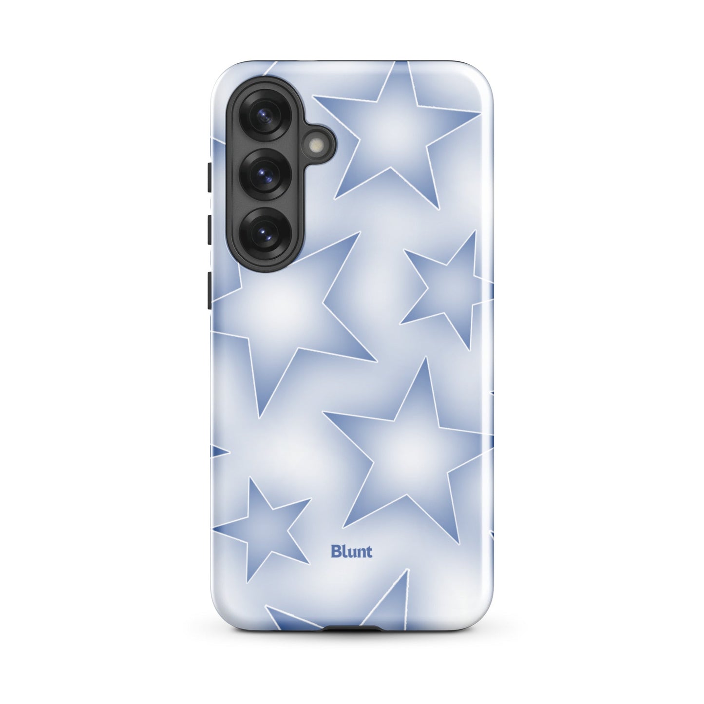 Icey Samsung Case - Blunt Cases