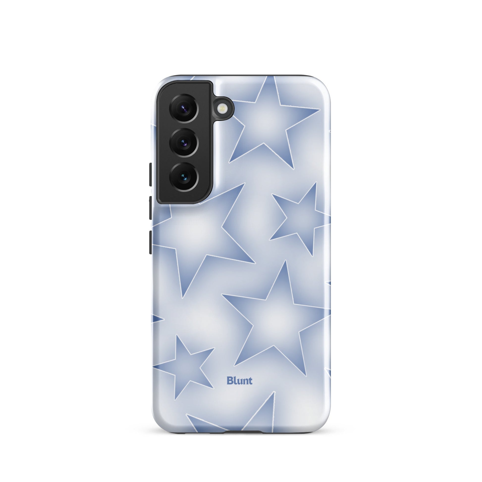 Icey Samsung Case - Blunt Cases