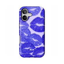 Icey Tease iPhone Case