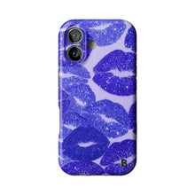 Icey Tease Statement iPhone Case