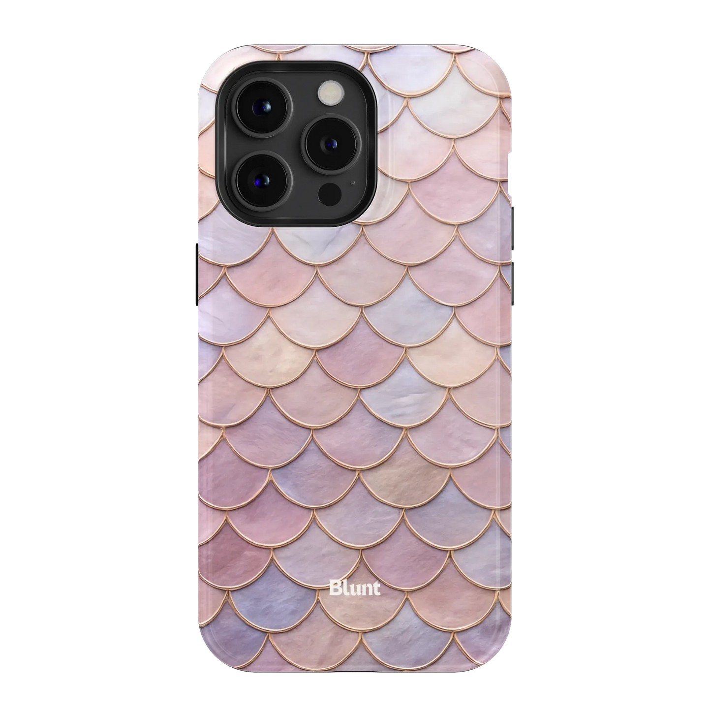 Lilac iPhone Case