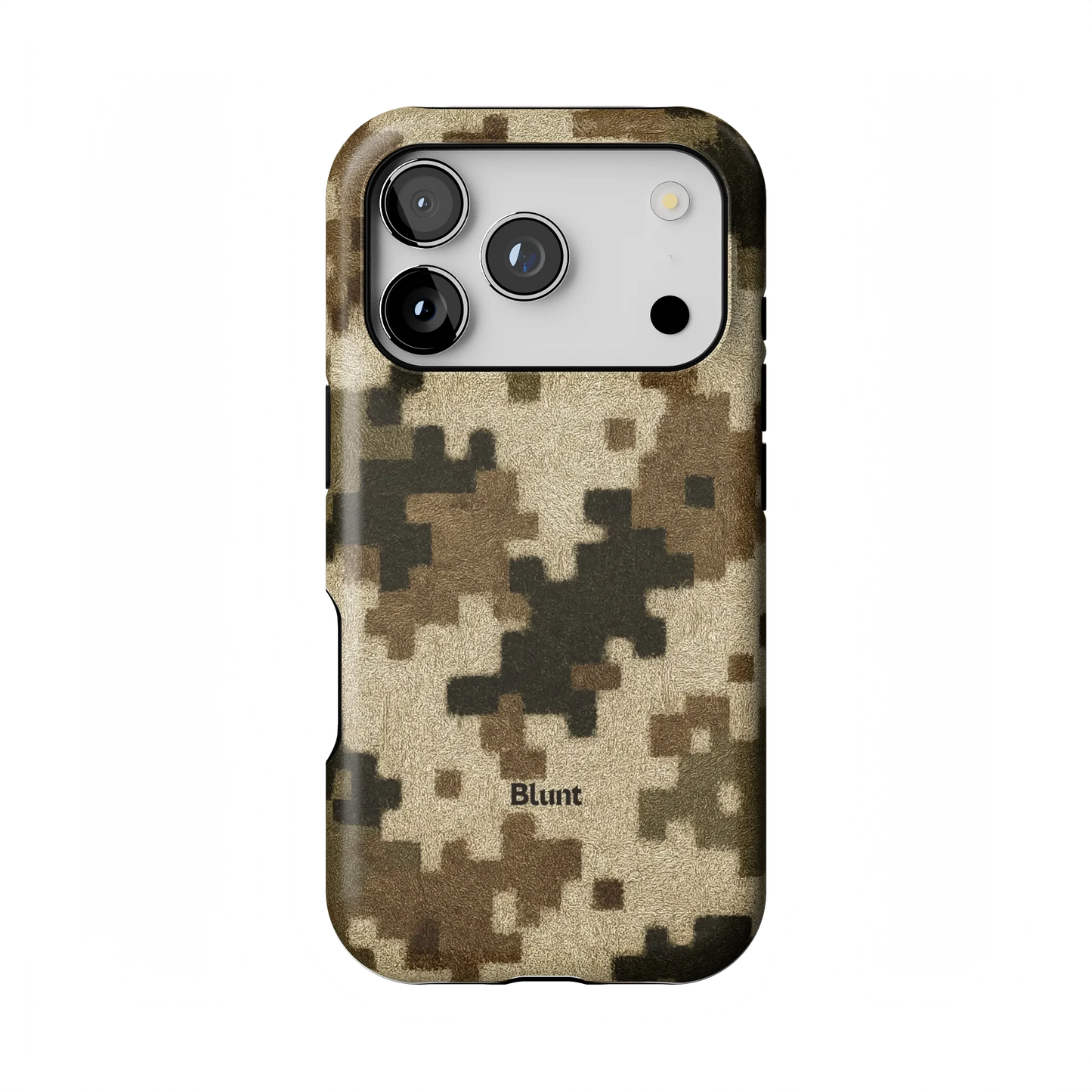 Pixel iPhone Case