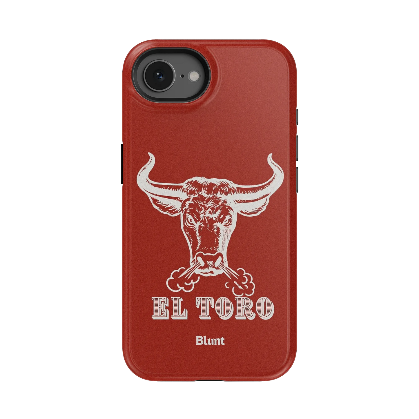 iPhone 16 E Tough