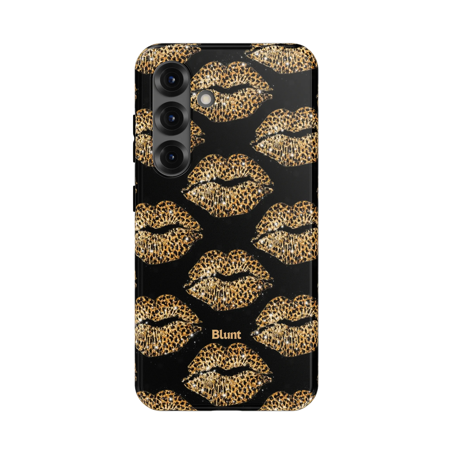 Wildkiss Samsung Case