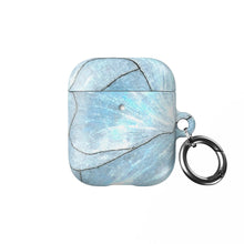 Icy Bloom AirPod Case