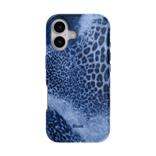 Icy Mirage iPhone Case