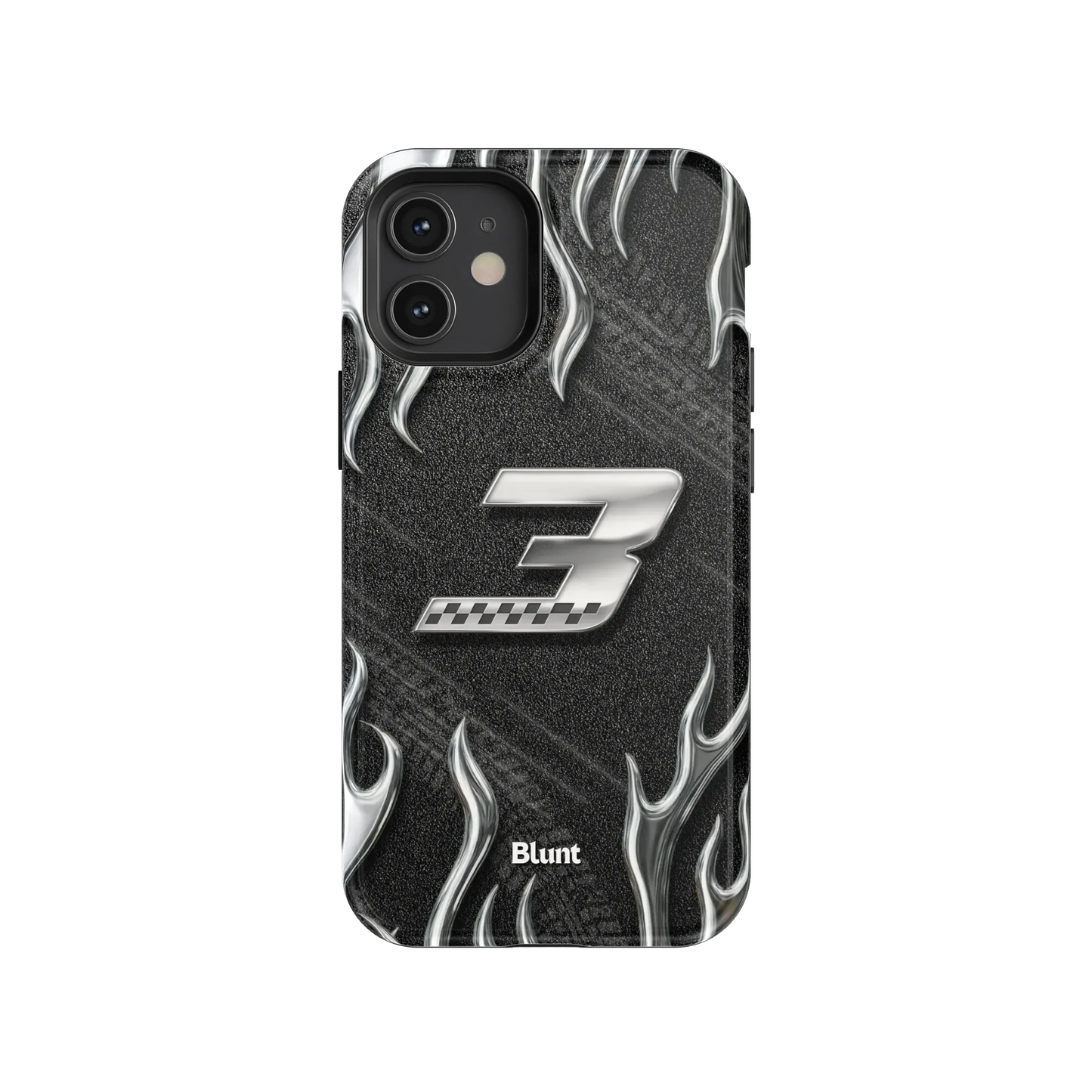 Legacy iPhone Case