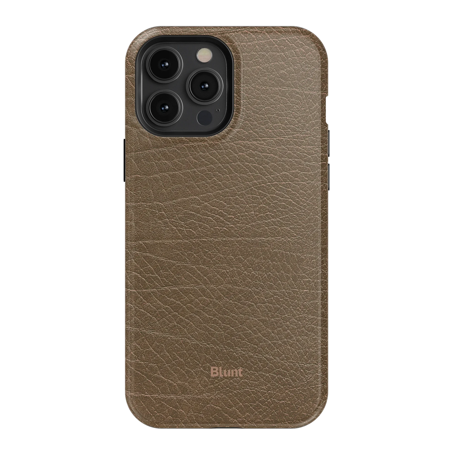 Dunlow iPhone Case