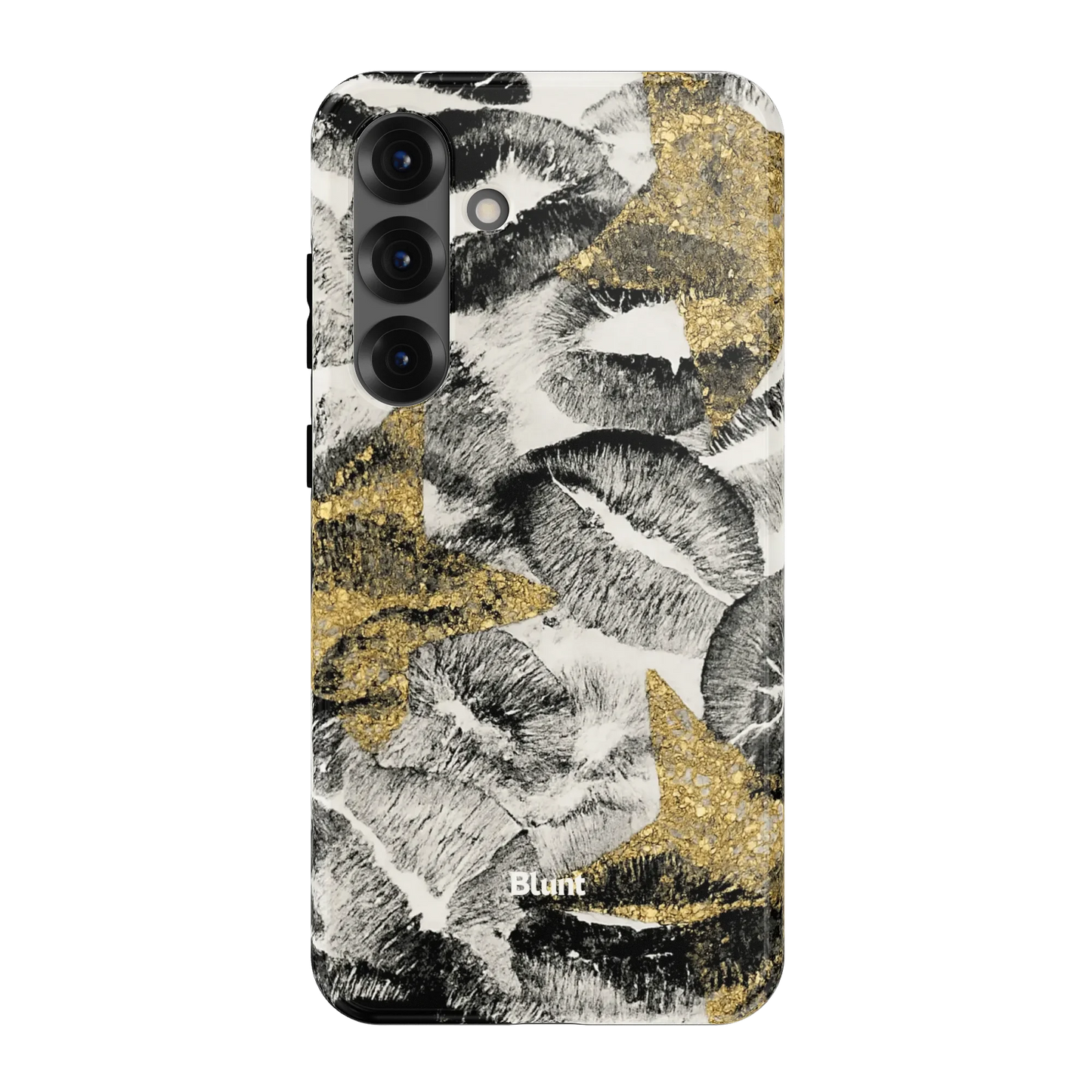Star Kiss Samsung Case