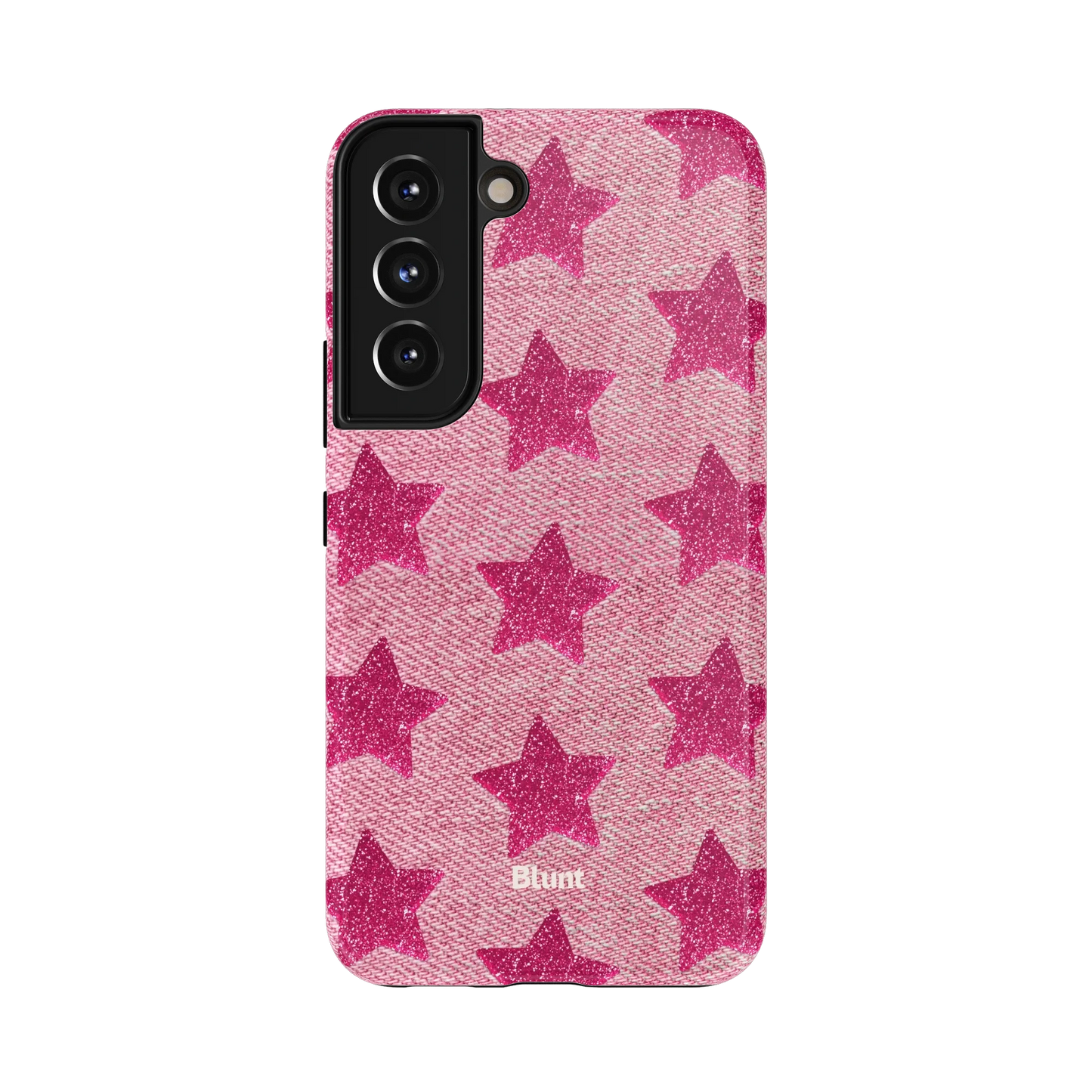 Starlit Crush Samsung Case