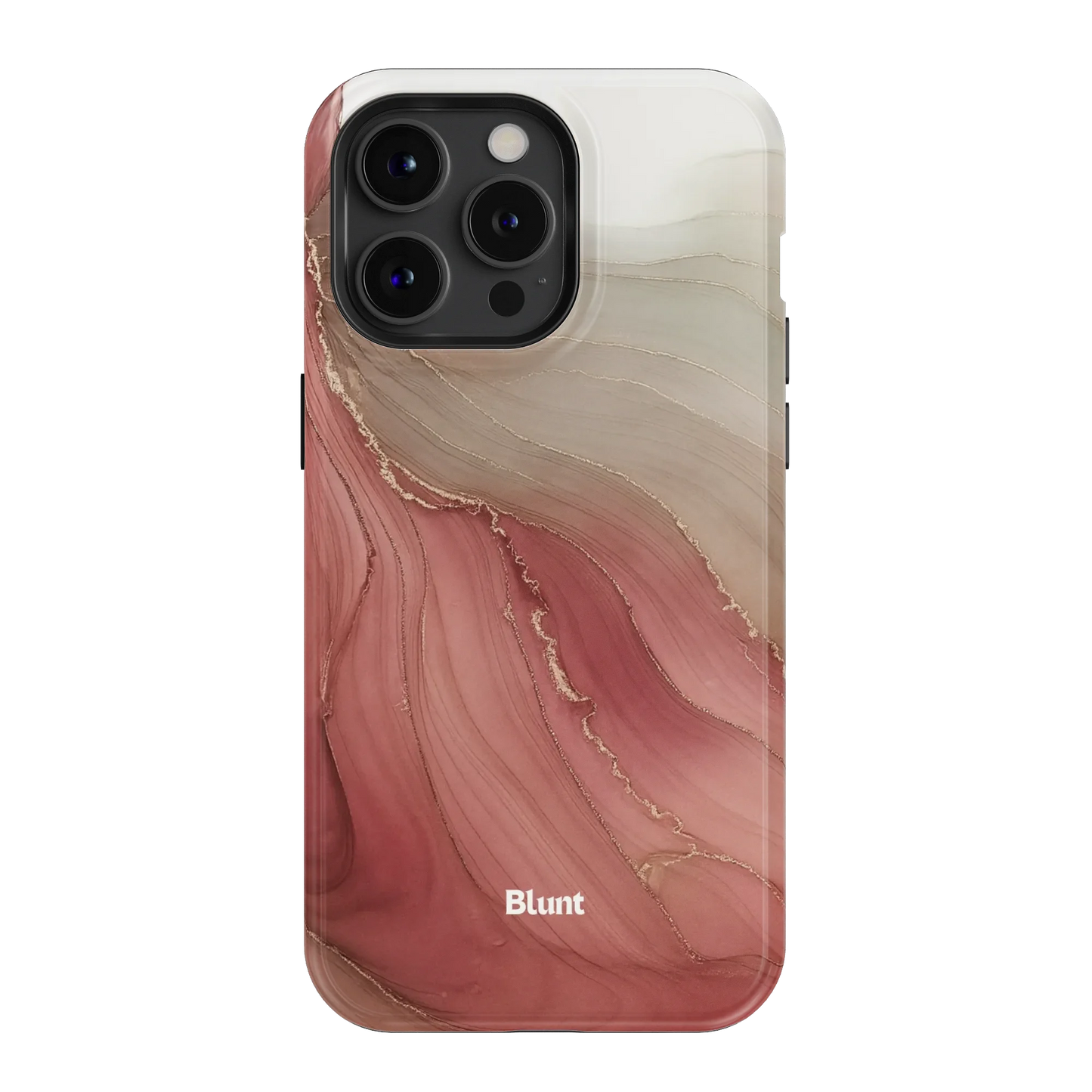 Serein iPhone Case