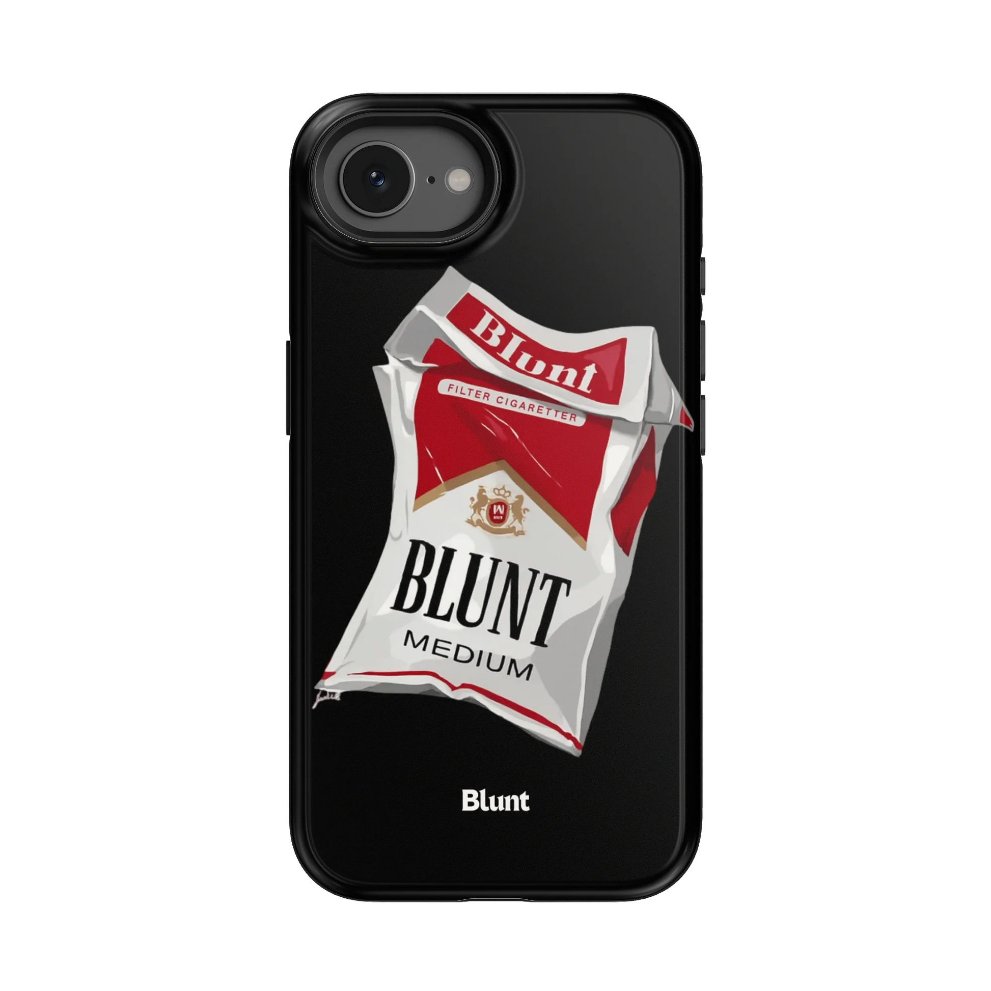 iPhone 16 E Tough