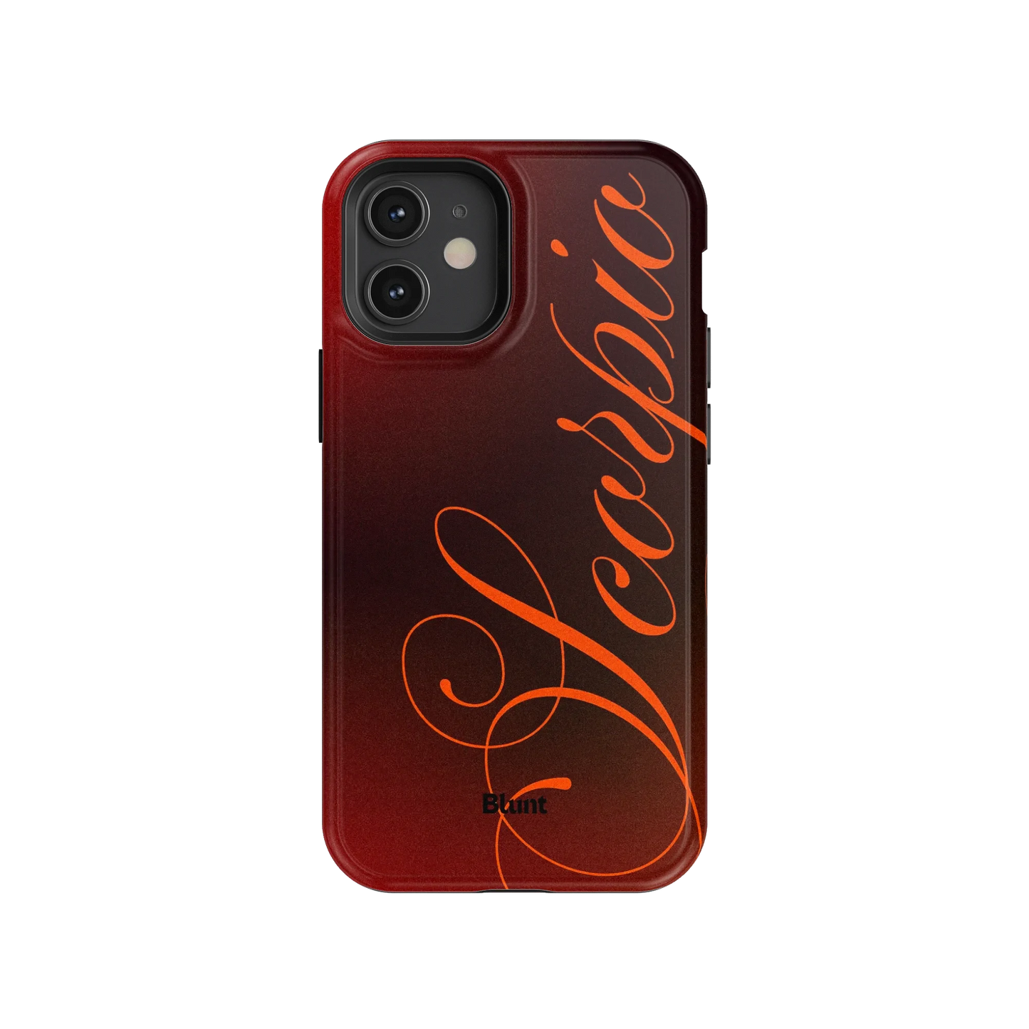 Scorpio iPhone Case