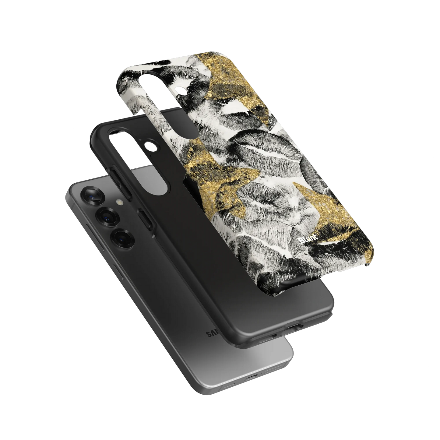 Star Kiss Samsung Case