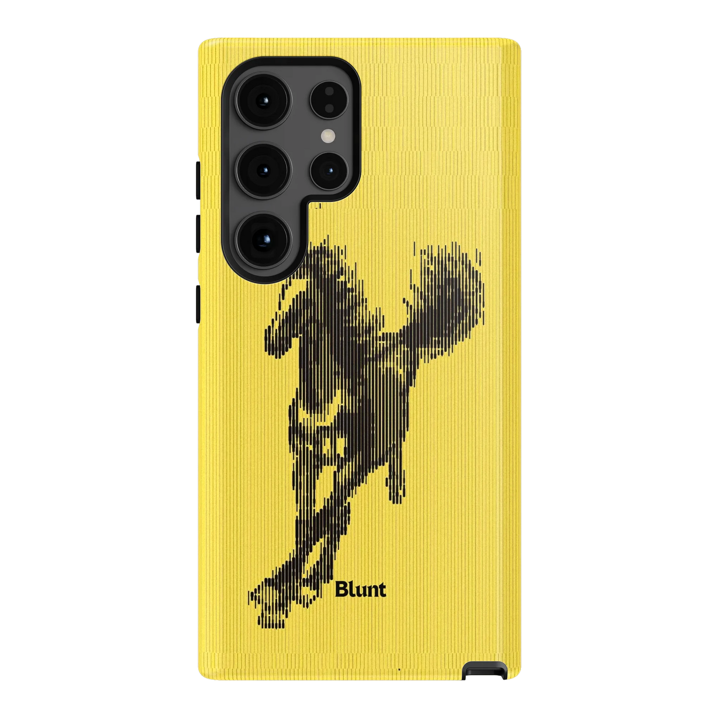 Bronco Rush Samsung Case