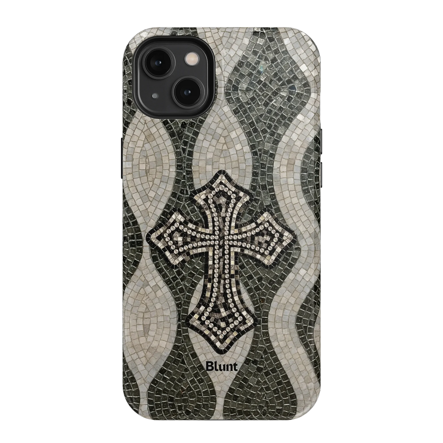 Sanctuary iPhone Case