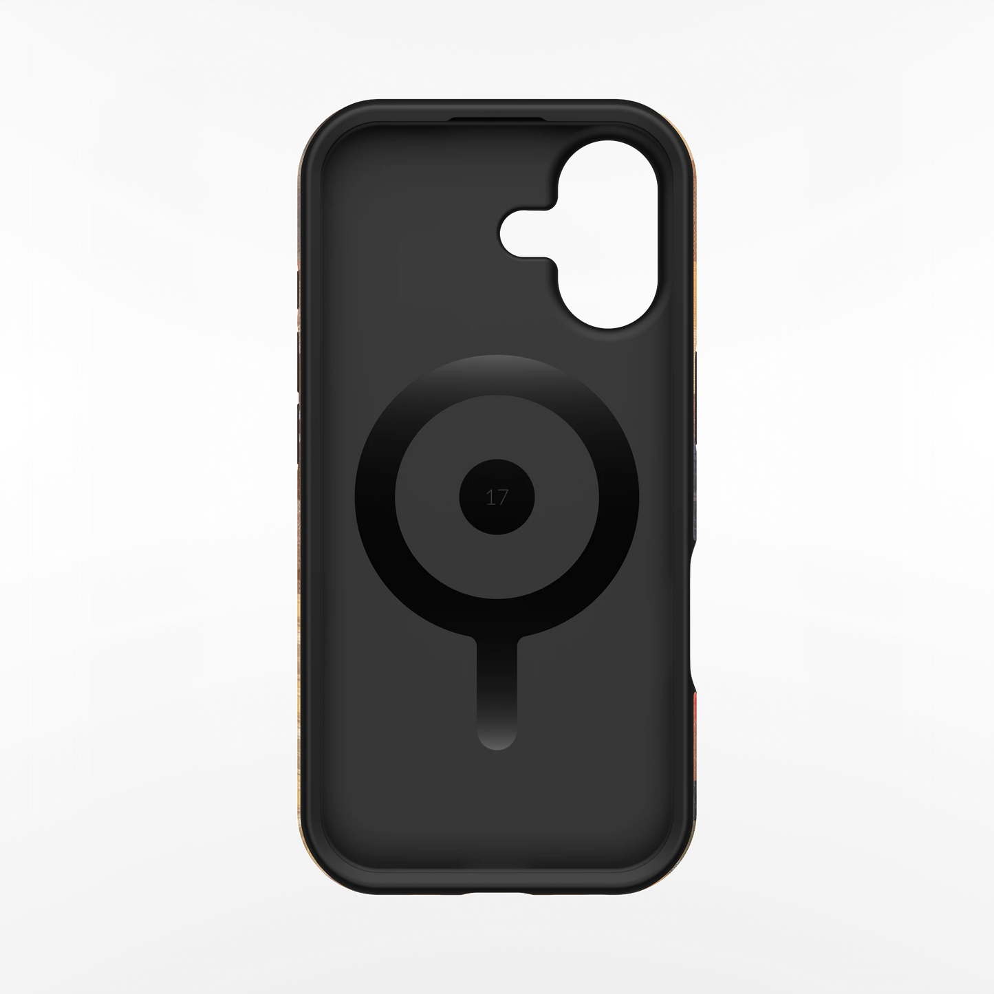 Braymor iPhone Case