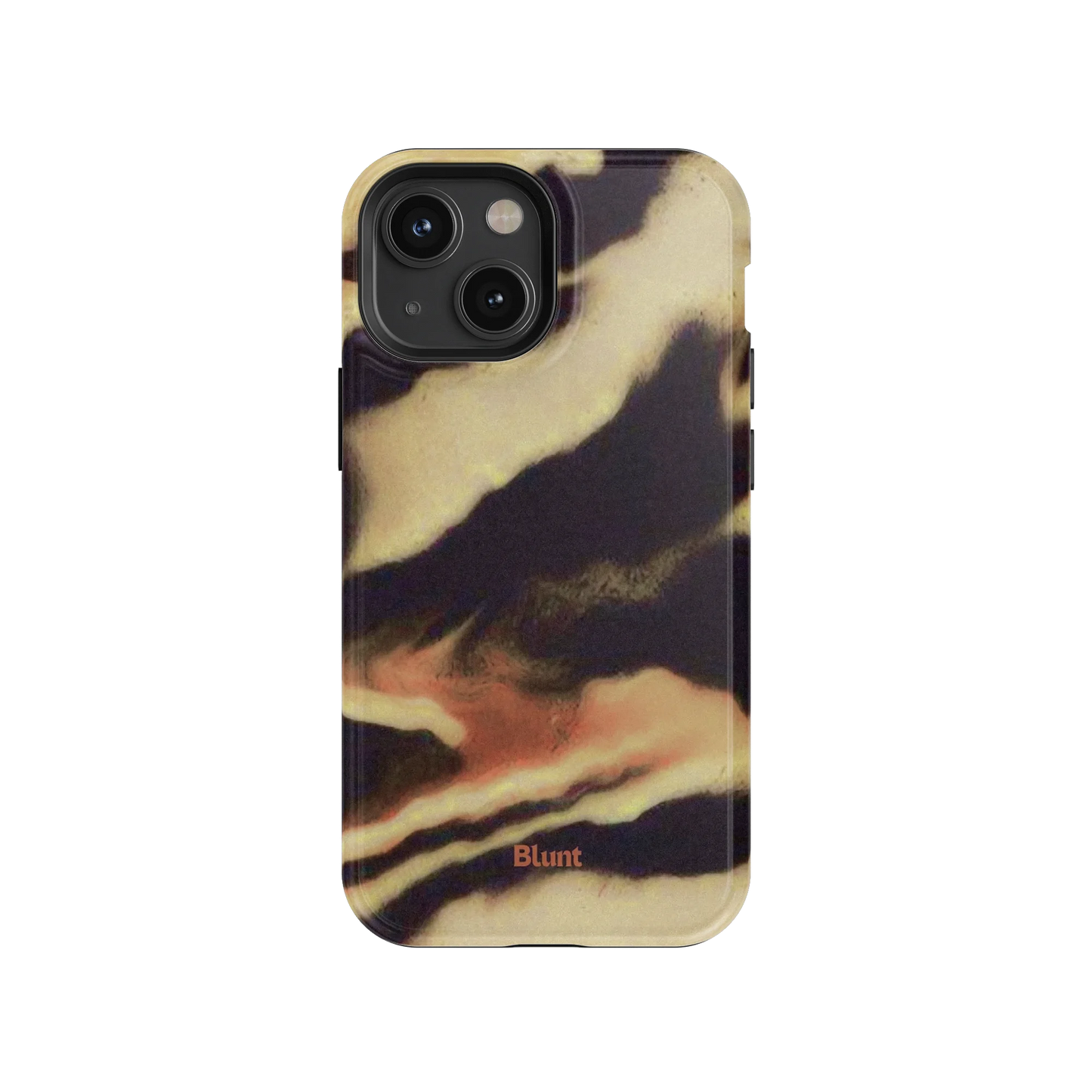 Sahara Wave iPhone Case