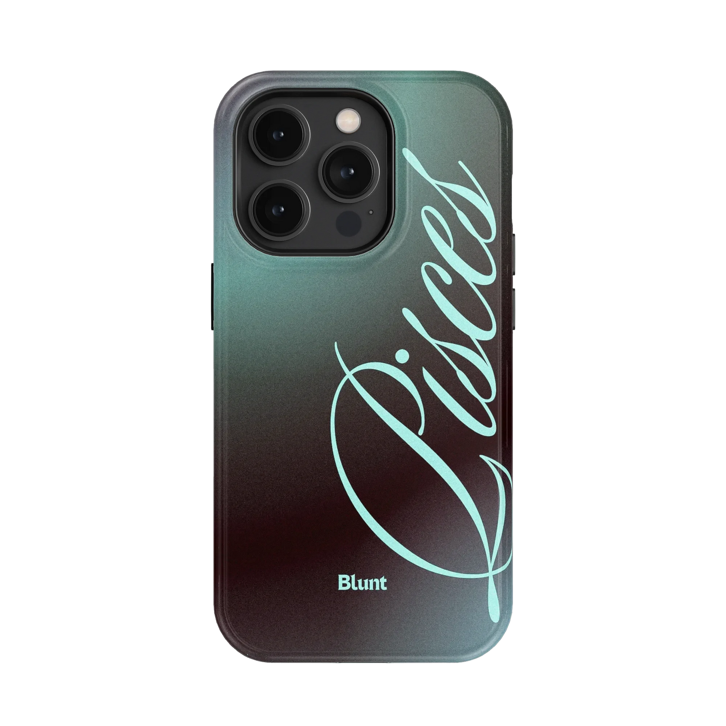 Pisces iPhone Case