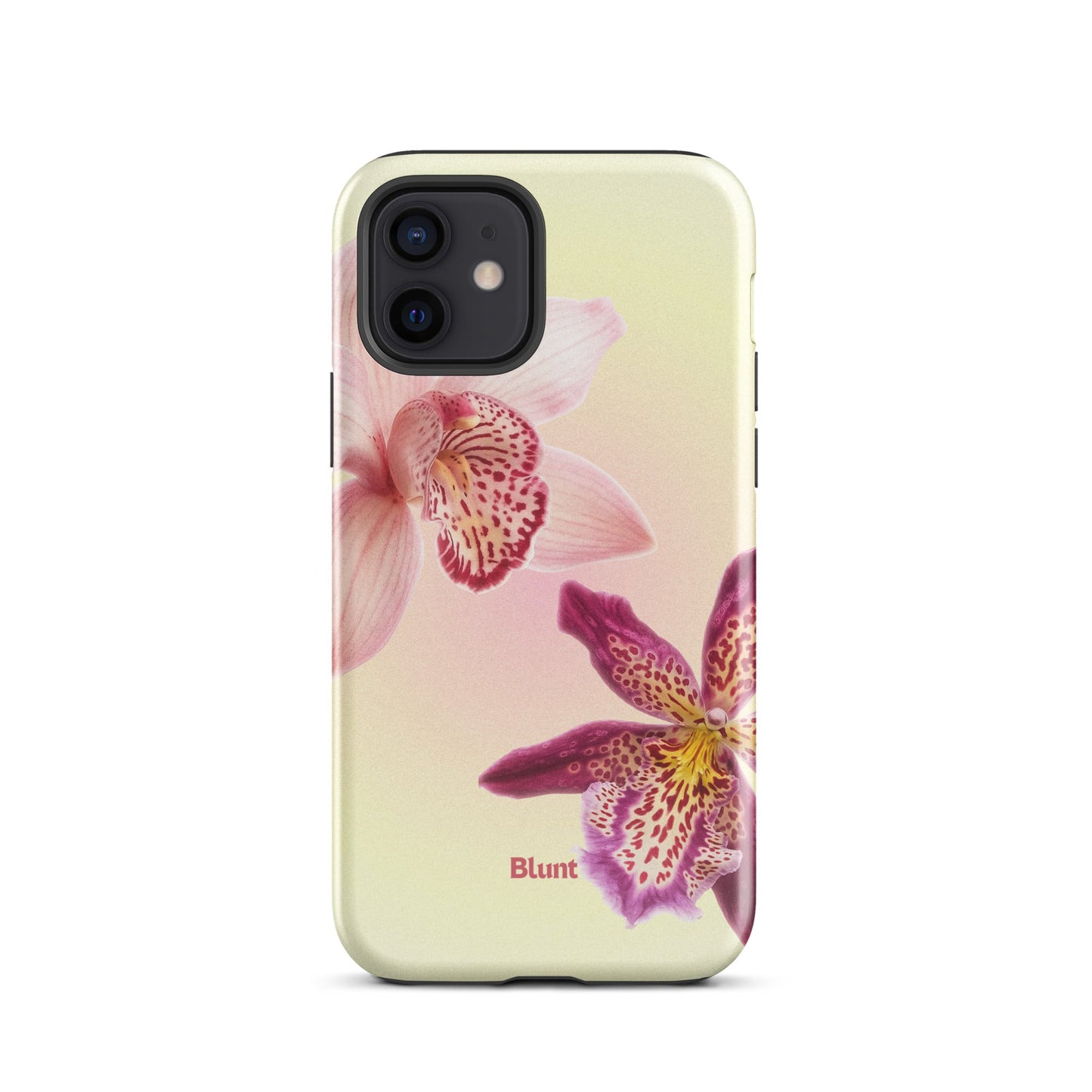 Ignite iPhone Case - Blunt Cases