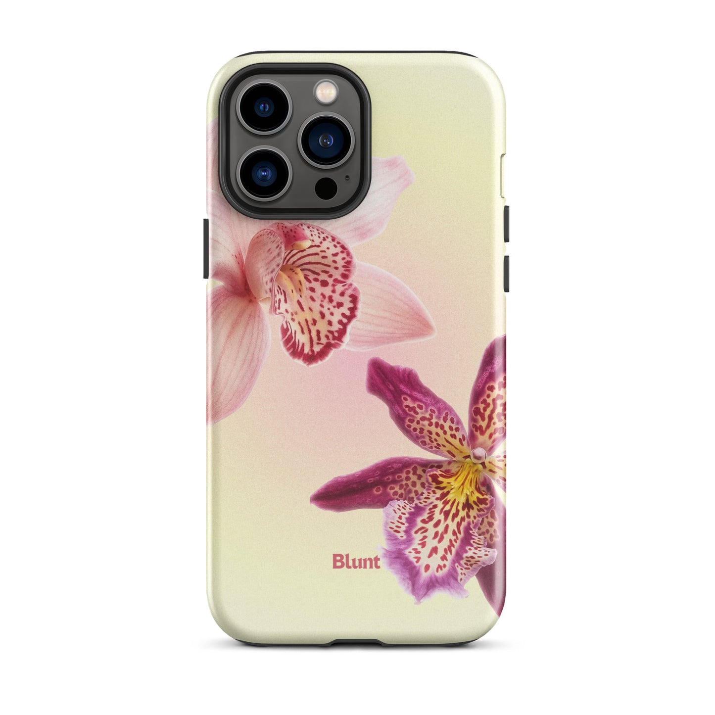 Ignite iPhone Case - Blunt Cases