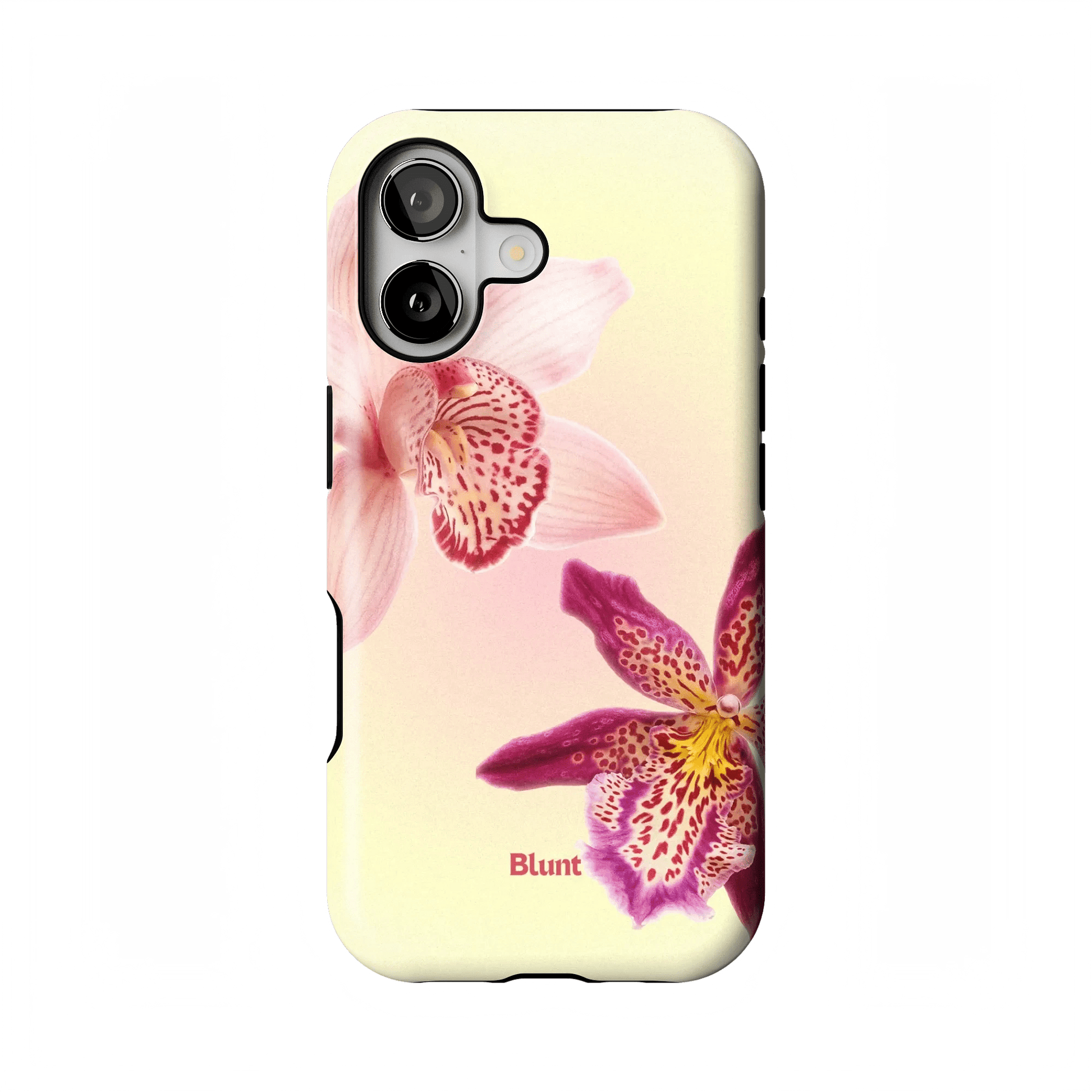 Ignite iPhone Case - Blunt Cases