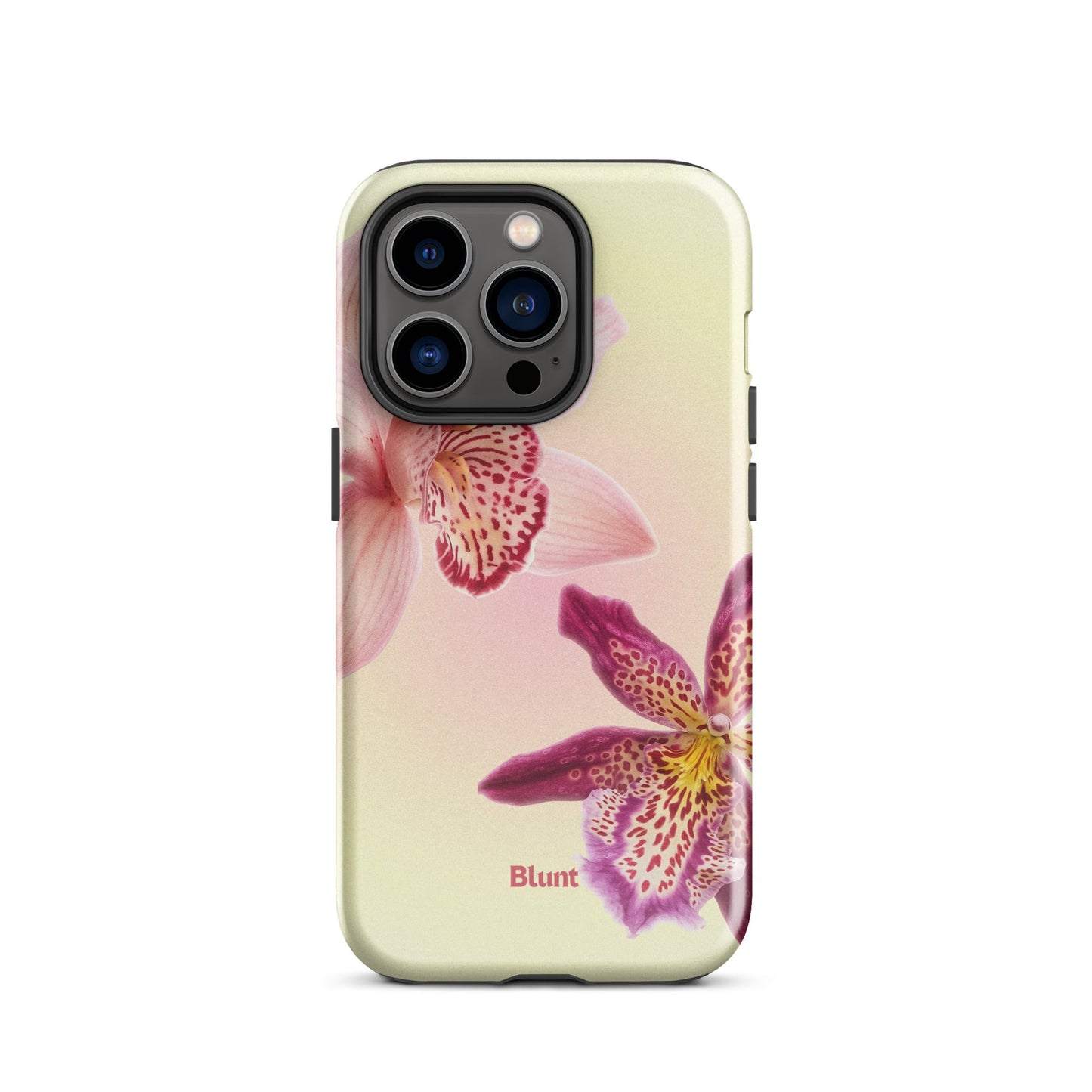 Ignite iPhone Case - Blunt Cases