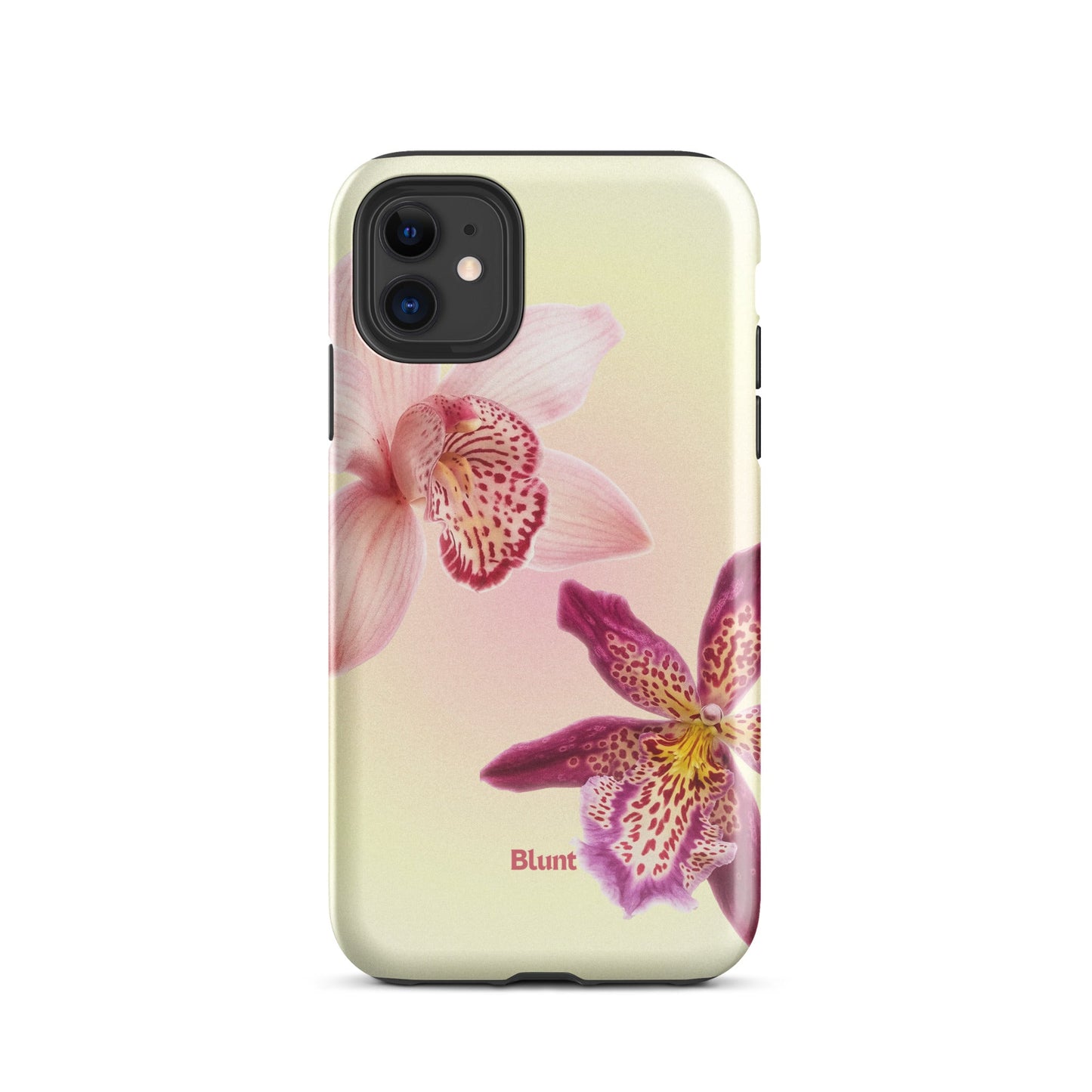 Ignite iPhone Case - Blunt Cases