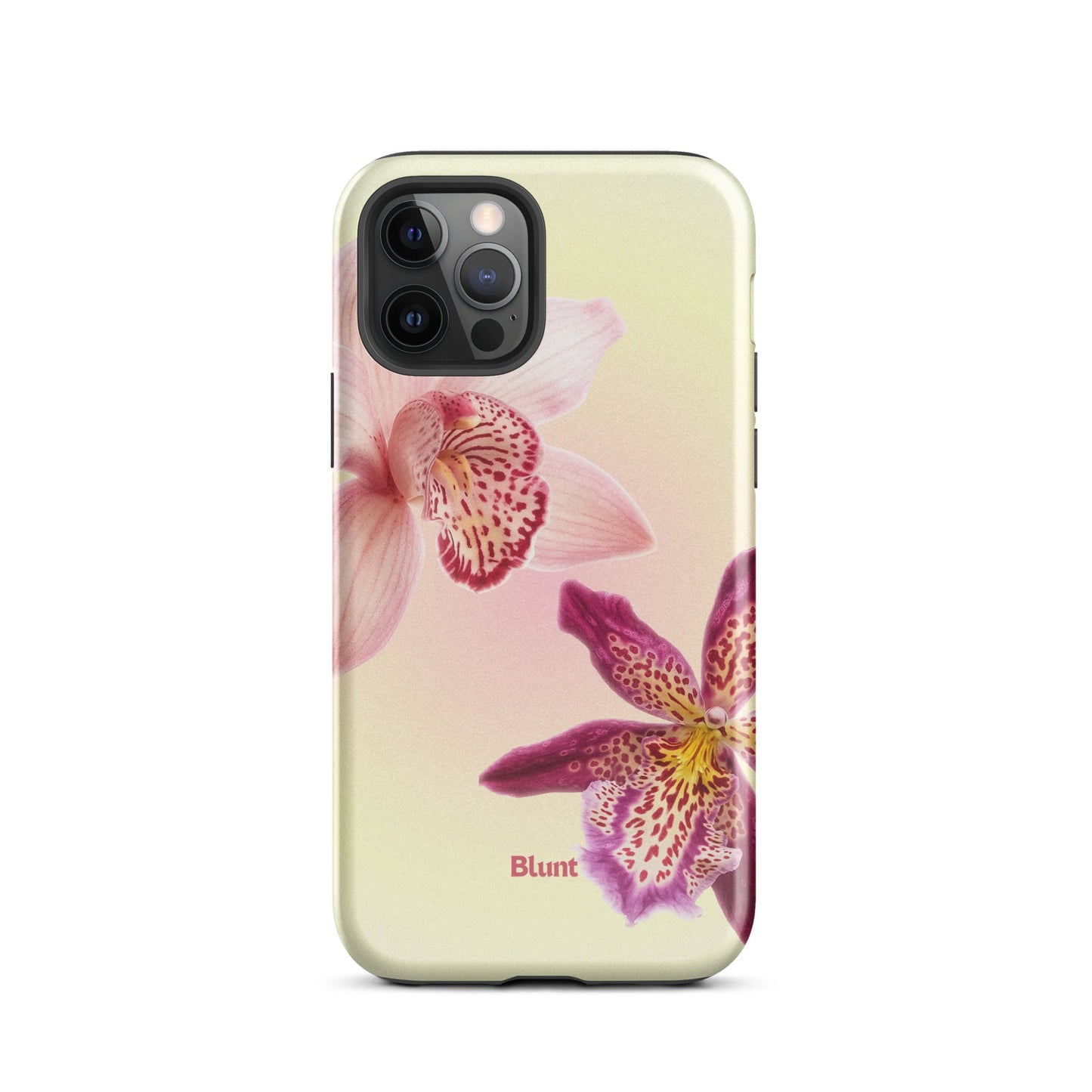 Ignite iPhone Case - Blunt Cases