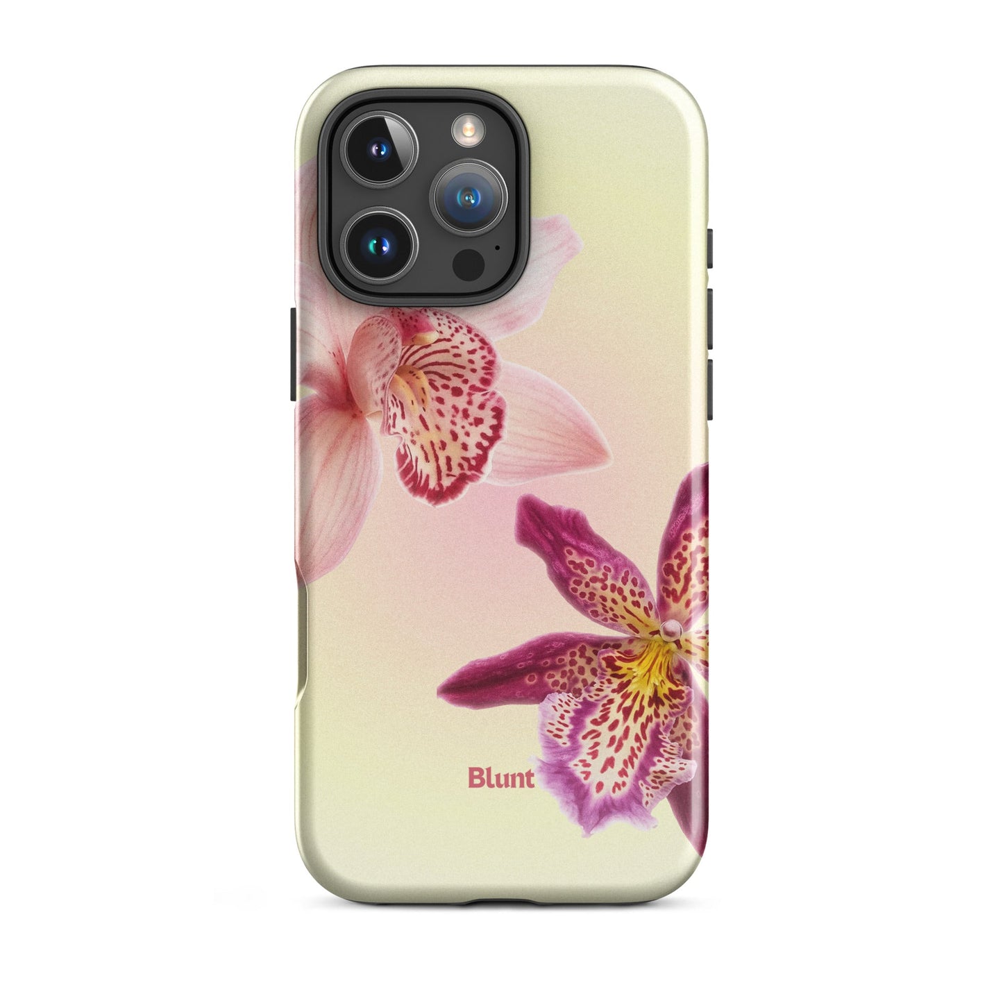 Ignite iPhone Case - Blunt Cases