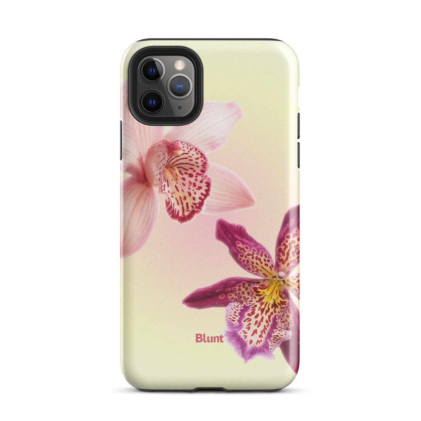 Ignite iPhone Case - Blunt Cases