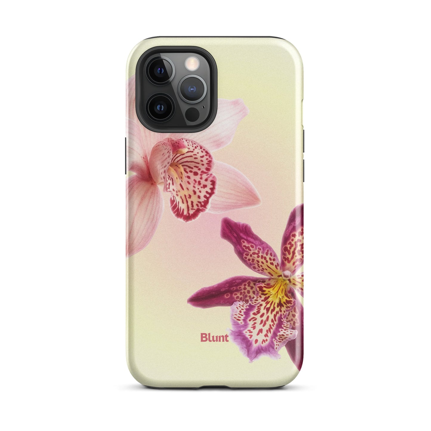 Ignite iPhone Case - Blunt Cases