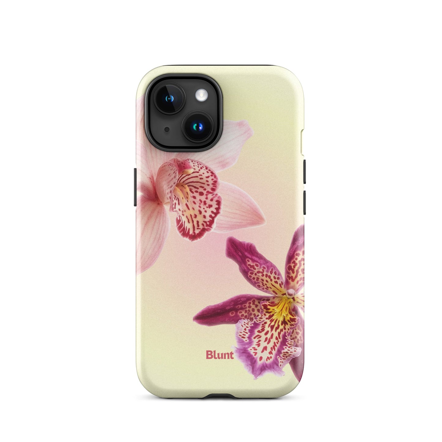 Ignite iPhone Case - Blunt Cases