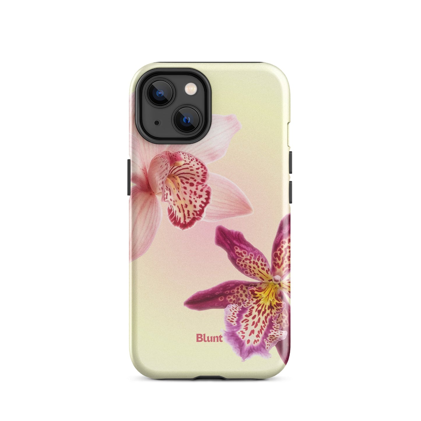 Ignite iPhone Case - Blunt Cases