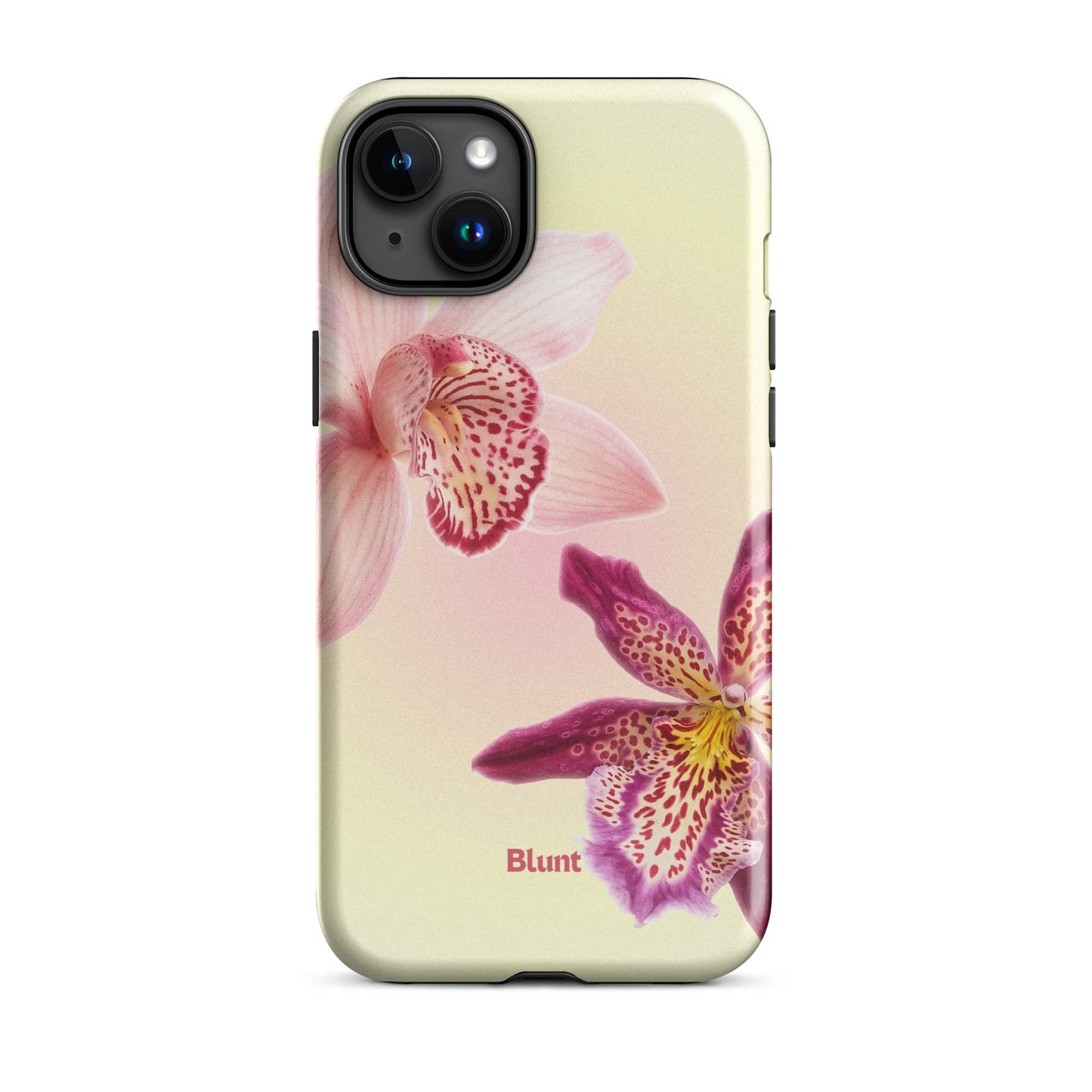Ignite iPhone Case - Blunt Cases
