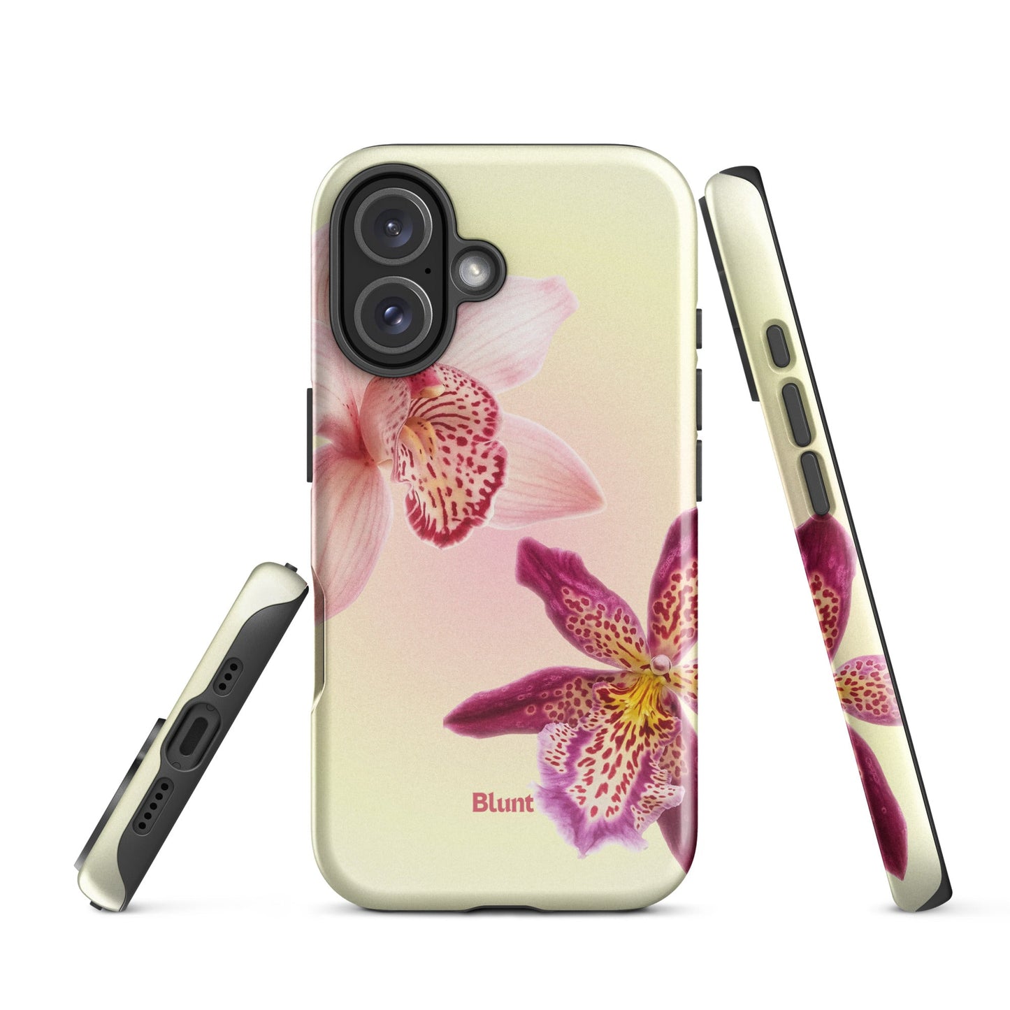 Ignite iPhone Case - Blunt Cases