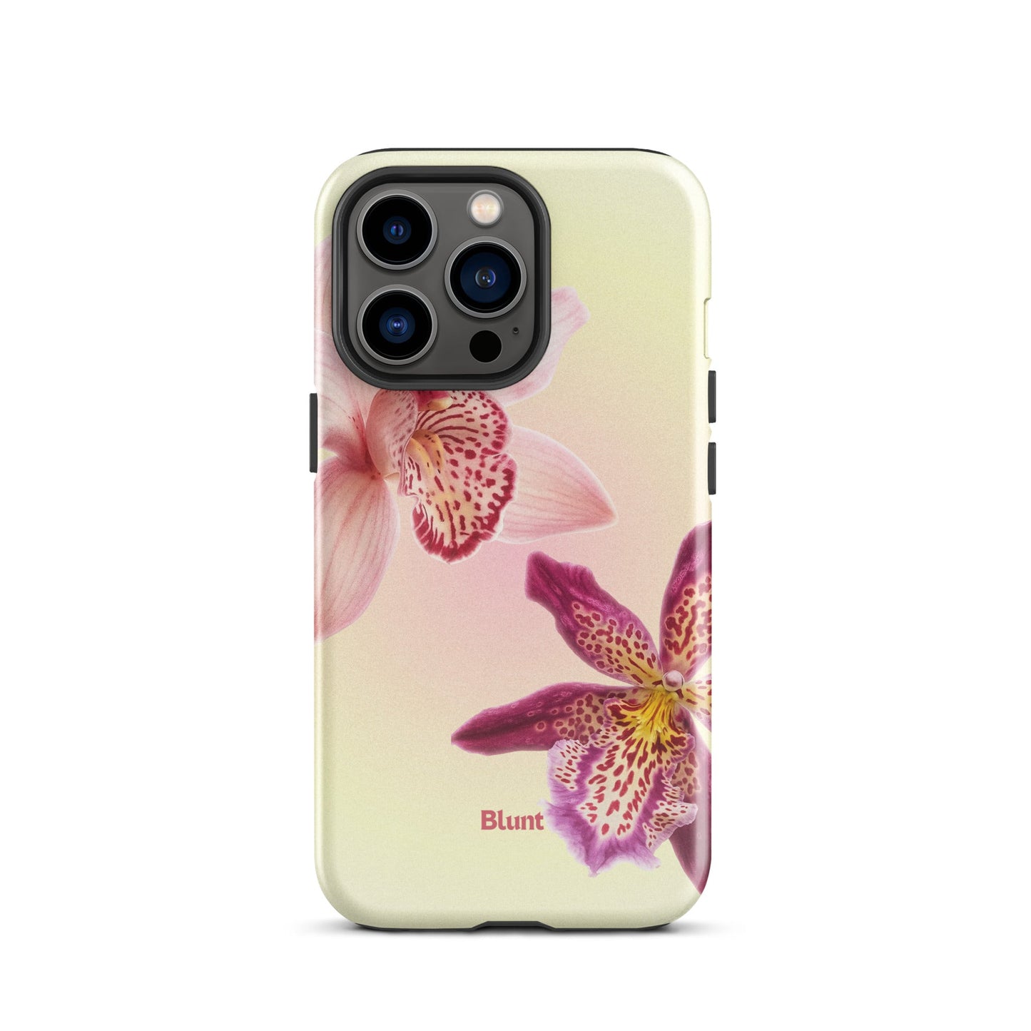 Ignite iPhone Case - Blunt Cases