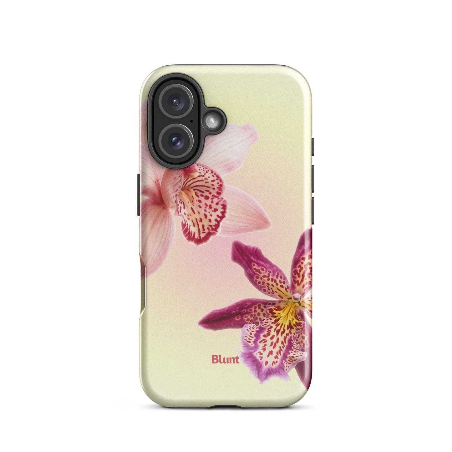 Ignite iPhone Case - Blunt Cases