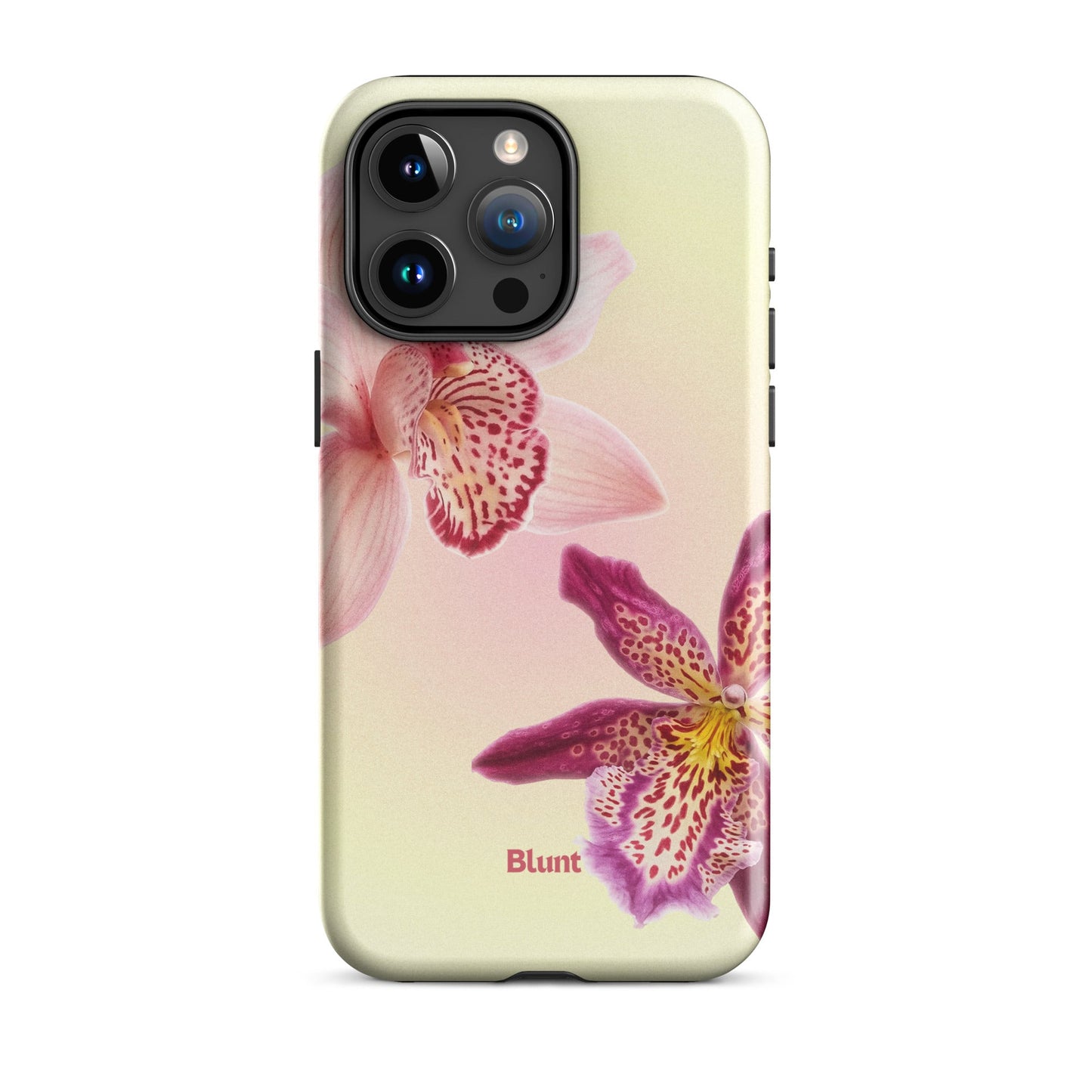 Ignite iPhone Case - Blunt Cases