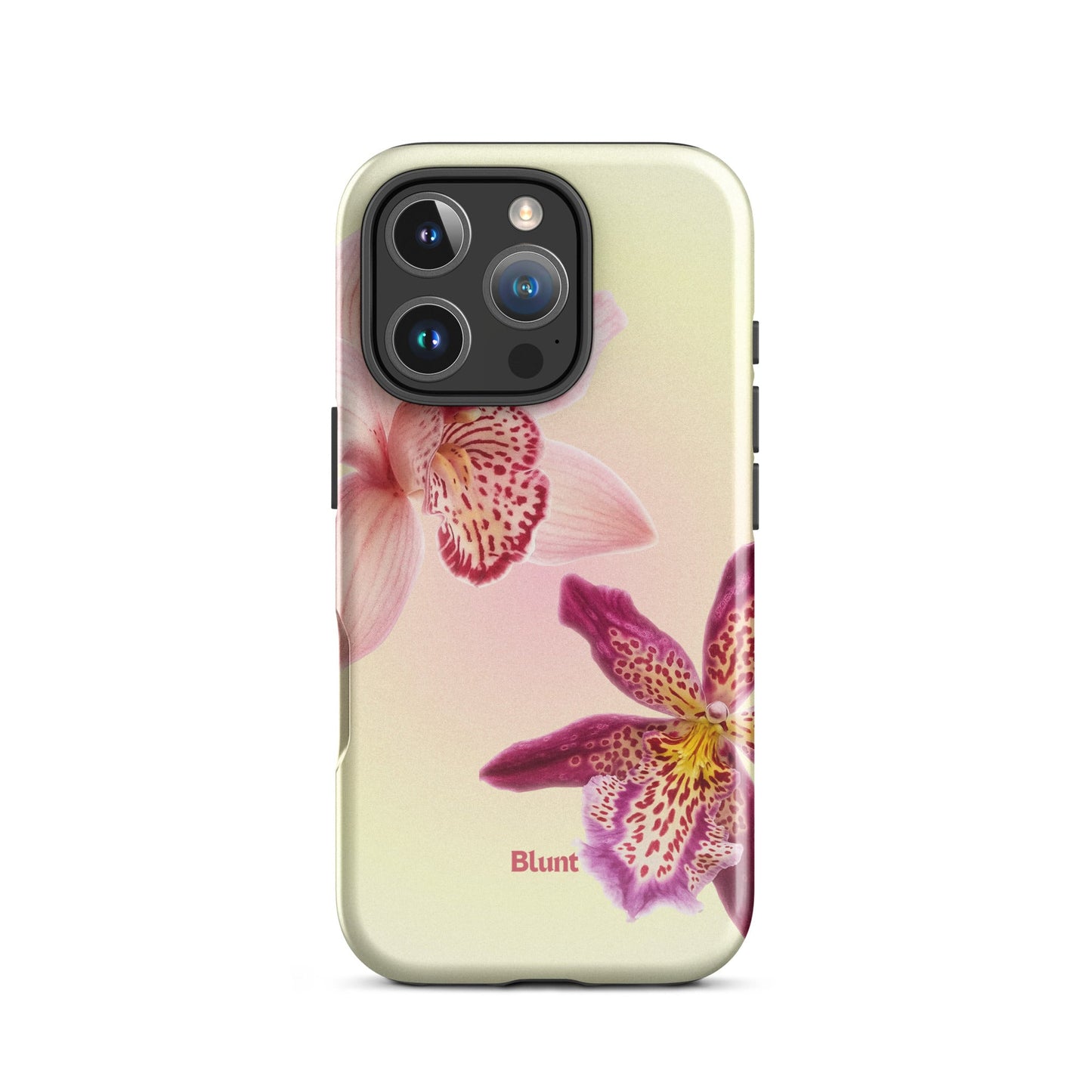Ignite iPhone Case - Blunt Cases