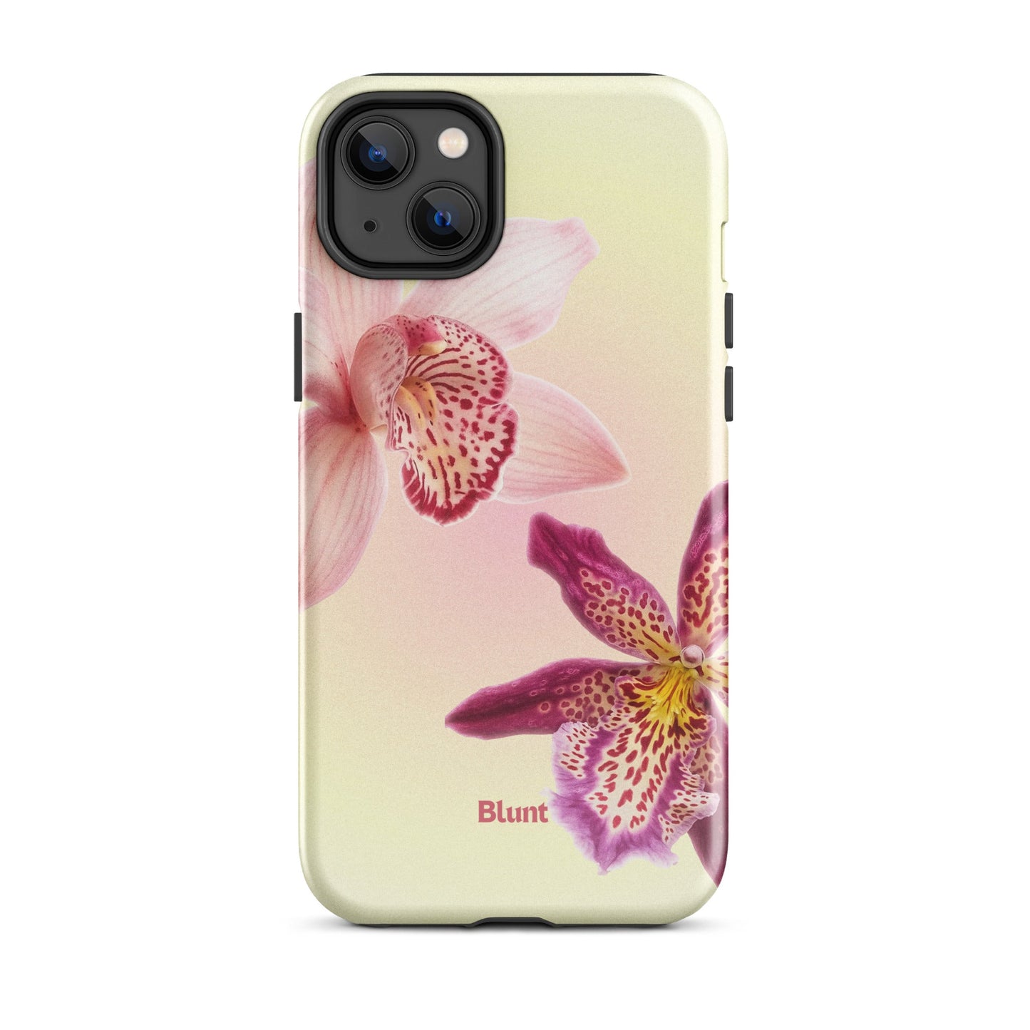 Ignite iPhone Case - Blunt Cases