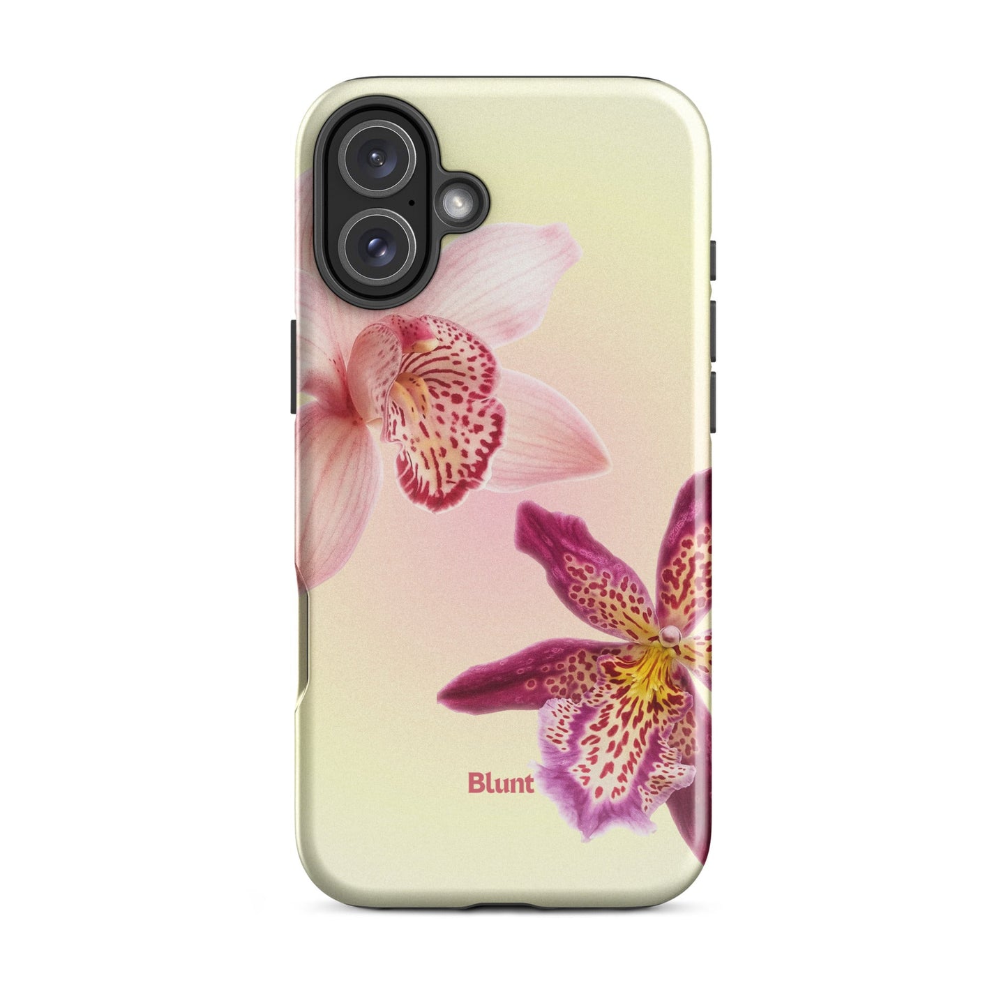 Ignite iPhone Case - Blunt Cases