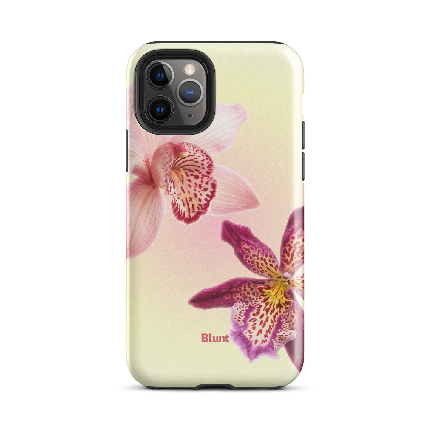 Ignite iPhone Case - Blunt Cases