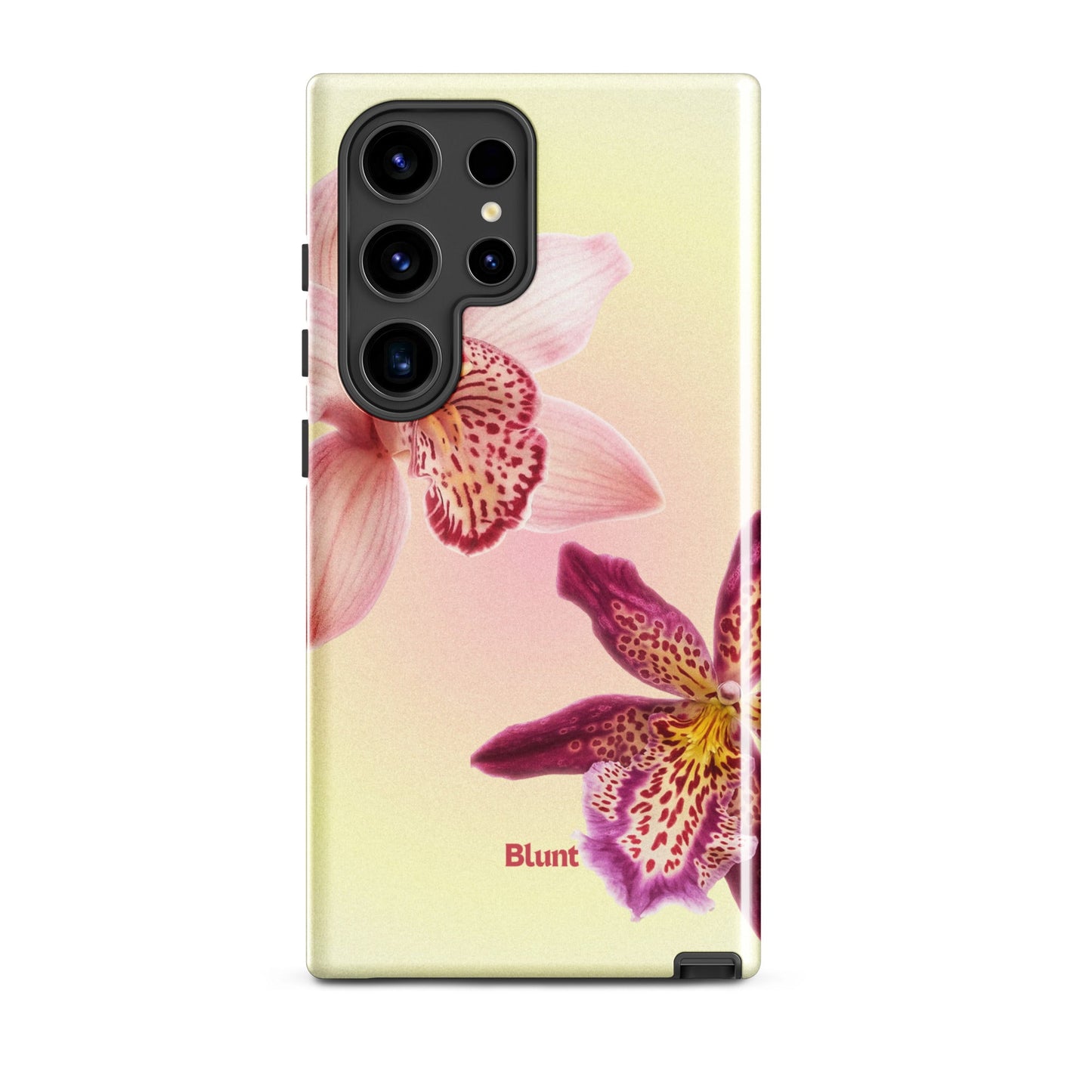 Ignite Samsung Case - Blunt Cases