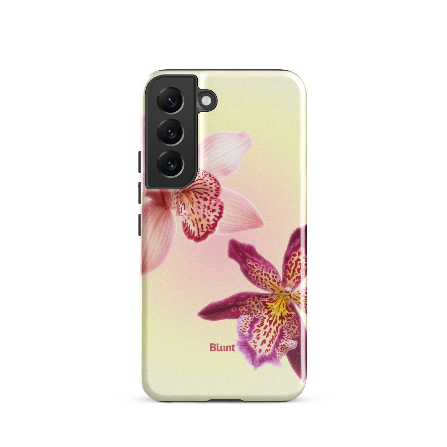 Ignite Samsung Case - Blunt Cases