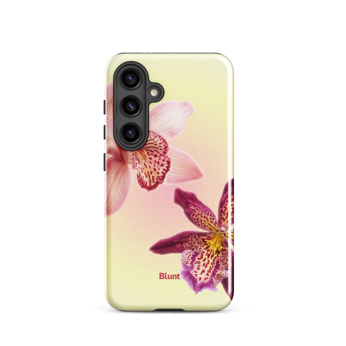 Ignite Samsung Case - Blunt Cases