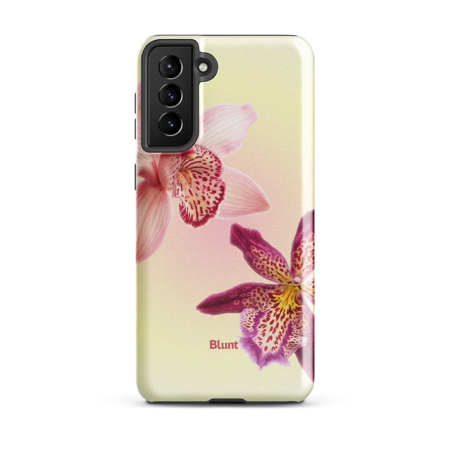 Ignite Samsung Case - Blunt Cases