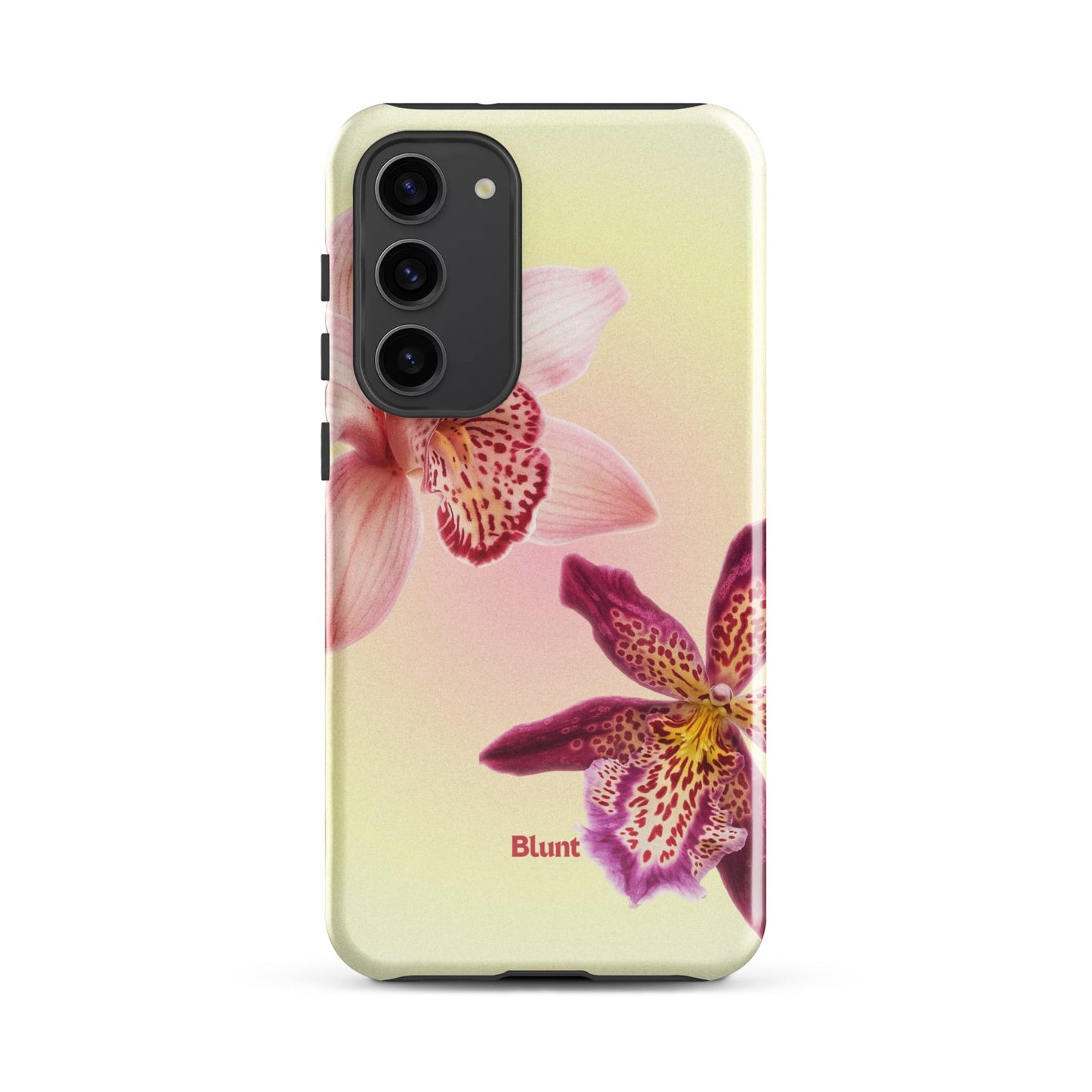 Ignite Samsung Case - Blunt Cases